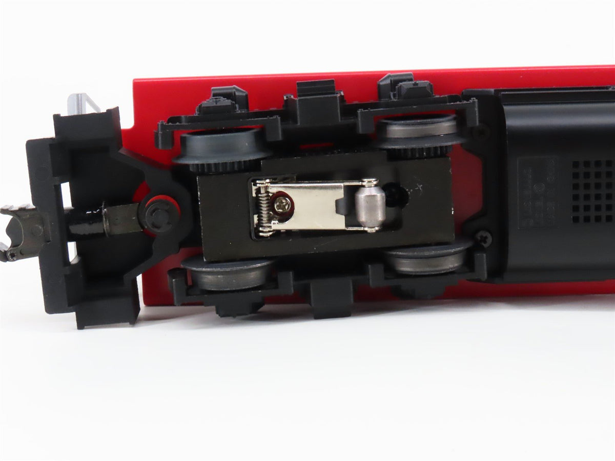 O Gauge 3-Rail Lionel 6-28297 SP &quot;Black Widow&quot; GP9 Diesel #446 w/ LEGACY &amp; Sound