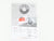 O Gauge 3-Rail Lionel 6-28297 SP 