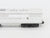 O Gauge 3-Rail Lionel 6-8062 C&S Burlington F3B Diesel Locomotive #8062