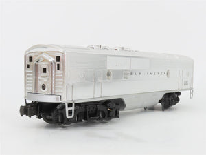 O Gauge 3-Rail Lionel 6-8062 C&S Burlington F3B Diesel Locomotive #8062
