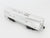 O Gauge 3-Rail Lionel 6-8062 C&S Burlington F3B Diesel Locomotive #8062