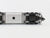 O Gauge 3-Rail Lionel 6-8062 C&S Burlington F3B Diesel Locomotive #8062