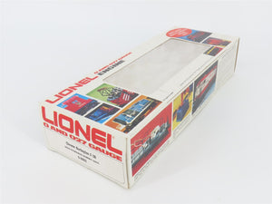 O Gauge 3-Rail Lionel 6-8062 C&S Burlington F3B Diesel Locomotive #8062
