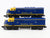 O Gauge 3-Rail Lionel 6-18117 ATSF Santa Fe EMD F3A/A Diesel Locomotive Set #200
