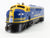 O Gauge 3-Rail Lionel 6-18117 ATSF Santa Fe EMD F3A/A Diesel Locomotive Set #200