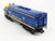O Gauge 3-Rail Lionel 6-18117 ATSF Santa Fe EMD F3A/A Diesel Locomotive Set #200