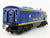O Gauge 3-Rail Lionel 6-18117 ATSF Santa Fe EMD F3A/A Diesel Locomotive Set #200