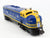 O Gauge 3-Rail Lionel 6-18117 ATSF Santa Fe EMD F3A/A Diesel Locomotive Set #200