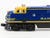 O Gauge 3-Rail Lionel 6-18117 ATSF Santa Fe EMD F3A/A Diesel Locomotive Set #200