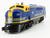 O Gauge 3-Rail Lionel 6-18117 ATSF Santa Fe EMD F3A/A Diesel Locomotive Set #200