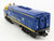 O Gauge 3-Rail Lionel 6-18117 ATSF Santa Fe EMD F3A/A Diesel Locomotive Set #200