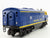 O Gauge 3-Rail Lionel 6-18117 ATSF Santa Fe EMD F3A/A Diesel Locomotive Set #200