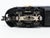 O Gauge 3-Rail Lionel 6-18117 ATSF Santa Fe EMD F3A/A Diesel Locomotive Set #200