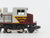 O Gauge 3-Rail Lionel 6-8264 CP Canadian Pacific Snow Plow Diesel #8264