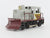 O Gauge 3-Rail Lionel 6-8264 CP Canadian Pacific Snow Plow Diesel #8264