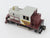 O Gauge 3-Rail Lionel 6-8264 CP Canadian Pacific Snow Plow Diesel #8264