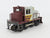 O Gauge 3-Rail Lionel 6-8264 CP Canadian Pacific Snow Plow Diesel #8264