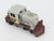 O Gauge 3-Rail Lionel 6-8264 CP Canadian Pacific Snow Plow Diesel #8264