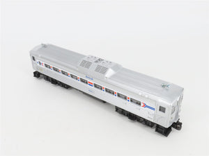 O27 Gauge 3-Rail Lionel 6-8870 AMTK Amtrak Budd RDC-1 Diesel - Unpowered