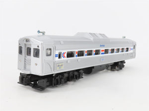 O27 Gauge 3-Rail Lionel 6-8870 AMTK Amtrak Budd RDC-1 Diesel - Unpowered