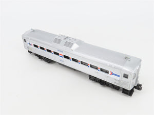 O27 Gauge 3-Rail Lionel 6-8870 AMTK Amtrak Budd RDC-1 Diesel - Unpowered