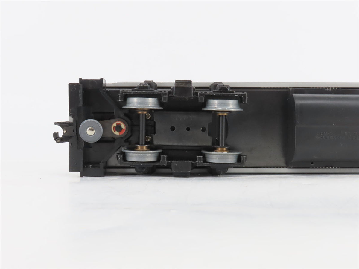 O27 Gauge 3-Rail Lionel 6-8870 AMTK Amtrak Budd RDC-1 Diesel - Unpowered