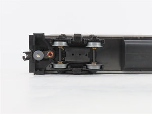 O27 Gauge 3-Rail Lionel 6-8870 AMTK Amtrak Budd RDC-1 Diesel - Unpowered