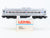 O27 Gauge 3-Rail Lionel AMTK Amtrak Budd RDC-1 Rail Diesel Car #8869 - Unpowered