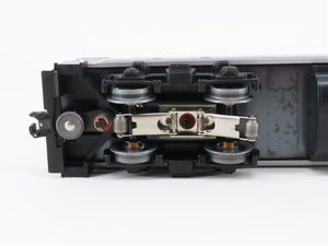 O27 Gauge 3-Rail Lionel AMTK Amtrak Budd RDC-1 Rail Diesel Car #8869 - Unpowered