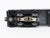 O27 Gauge 3-Rail Lionel AMTK Amtrak Budd RDC-1 Rail Diesel Car #8869 - Unpowered