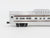 O Gauge 3-Rail Lionel 6-21759 Canadian Pacific F3 A/A Diesel Passenger Set