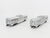 O Gauge 3-Rail Lionel 6-21759 Canadian Pacific F3 A/A Diesel Passenger Set