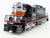 O Gauge 3-Rail Lionel 6-52078 TTOS SP 