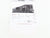 O Gauge 3-Rail Lionel 6-52078 TTOS SP 