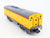 O Gauge 3-Rail Lionel 6-8481 UP Union Pacific F3B Diesel - Unpowered w/ Horn