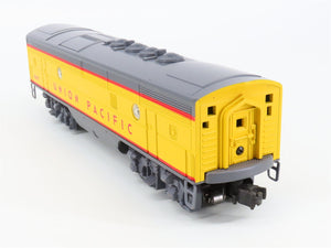 O Gauge 3-Rail Lionel 6-8481 UP Union Pacific F3B Diesel - Unpowered w/ Horn