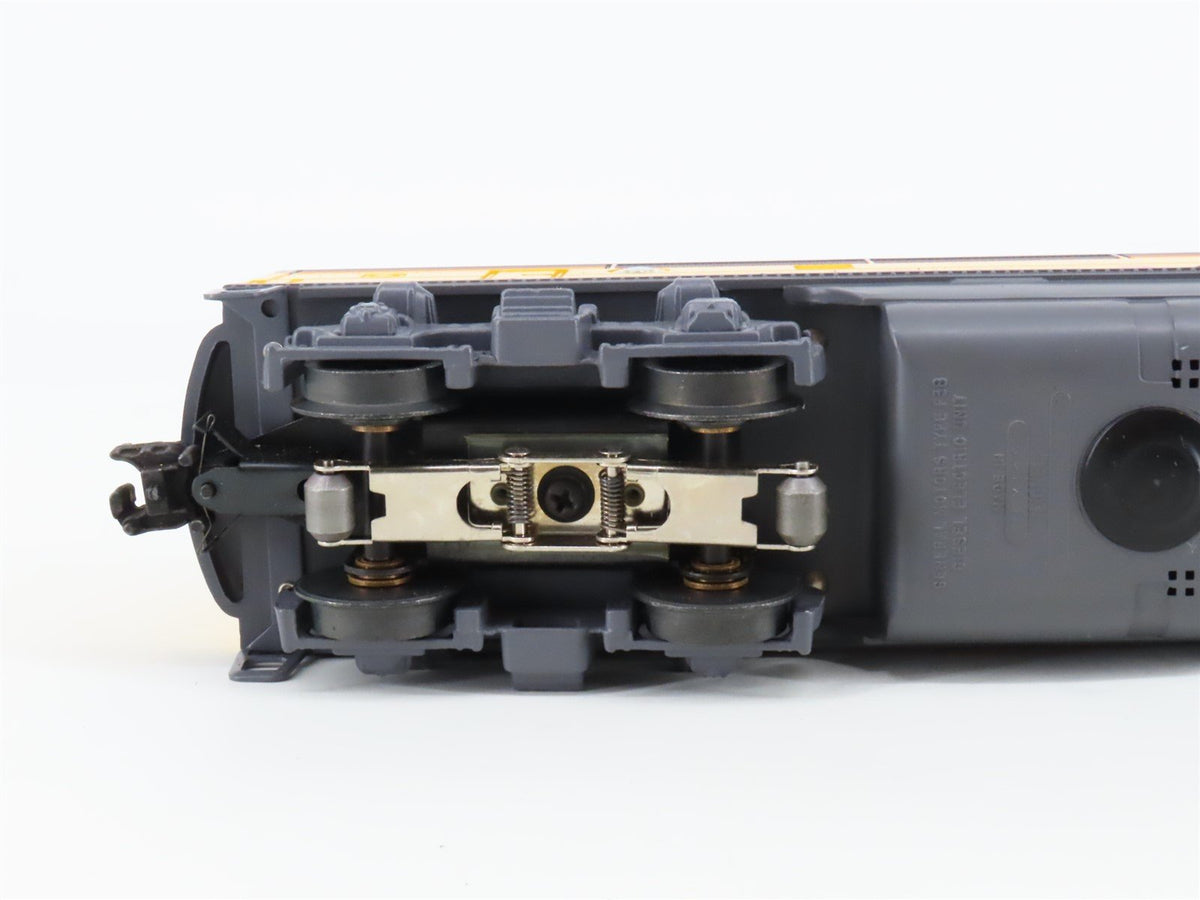 O Gauge 3-Rail Lionel 6-8481 UP Union Pacific F3B Diesel - Unpowered w/ Horn