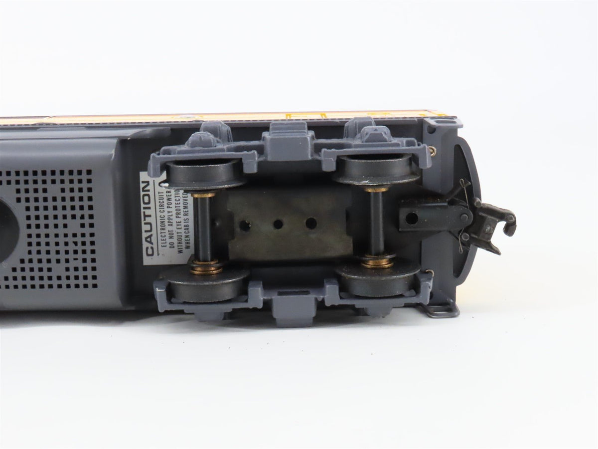 O Gauge 3-Rail Lionel 6-8481 UP Union Pacific F3B Diesel - Unpowered w/ Horn