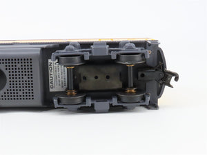 O Gauge 3-Rail Lionel 6-8481 UP Union Pacific F3B Diesel - Unpowered w/ Horn