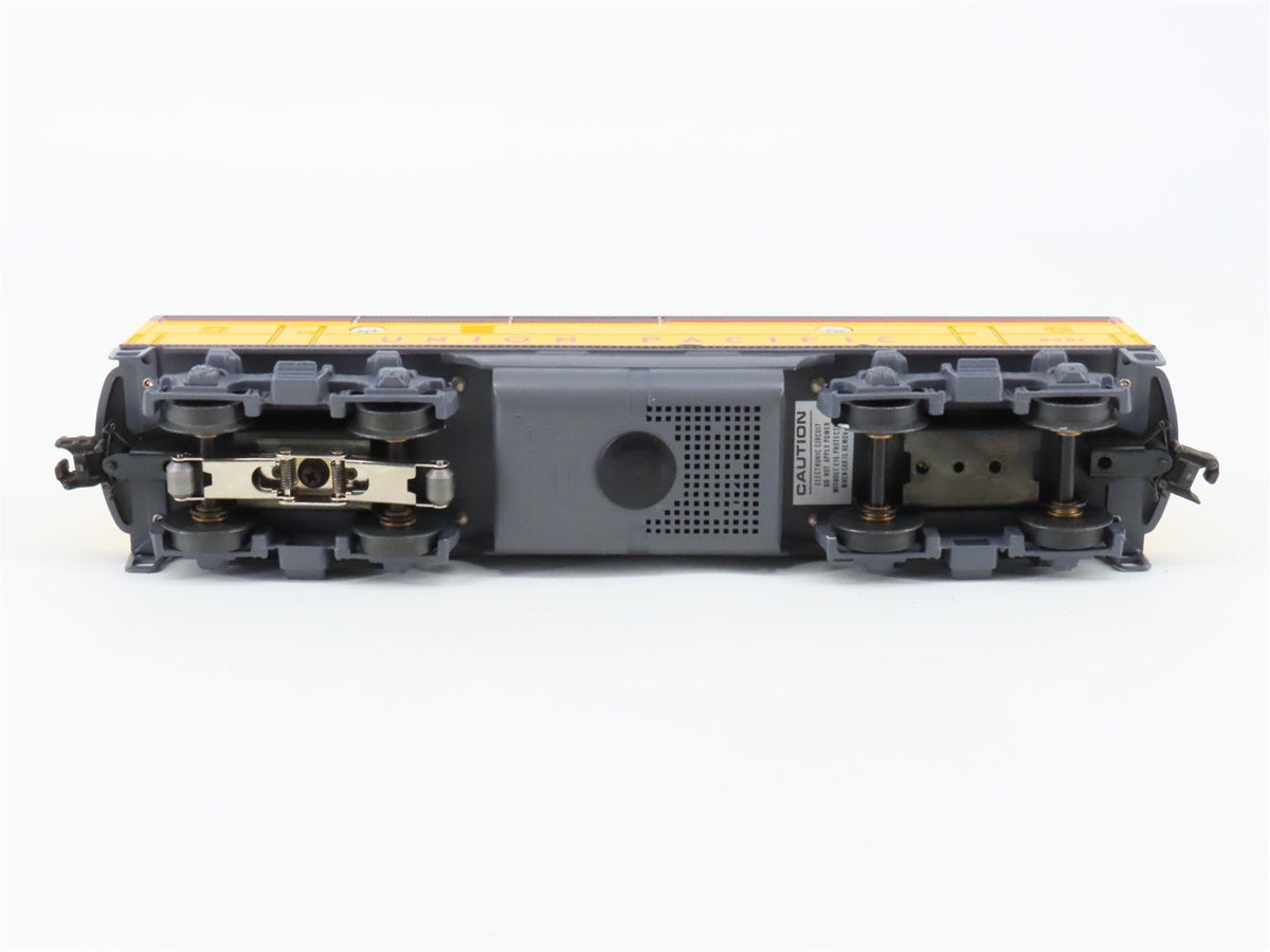 O Gauge 3-Rail Lionel 6-8481 UP Union Pacific F3B Diesel - Unpowered w/ Horn