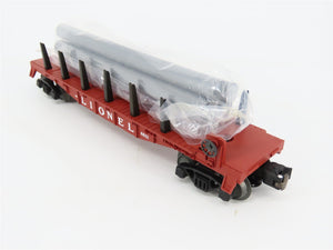 O Gauge 3-Rail Lionel 6-21779 Seaboard Crane/Hopper/Flatcar Freight 4-Car Set
