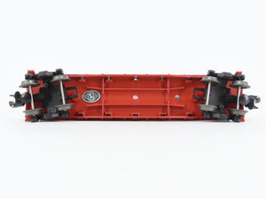 O Gauge 3-Rail Lionel 6-21779 Seaboard Crane/Hopper/Flatcar Freight 4-Car Set