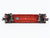 O Gauge 3-Rail Lionel 6-21779 Seaboard Crane/Hopper/Flatcar Freight 4-Car Set