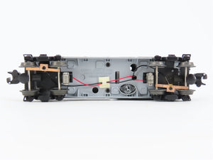 O Gauge 3-Rail Lionel 6-21779 Seaboard Crane/Hopper/Flatcar Freight 4-Car Set