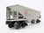 O Gauge 3-Rail Lionel 6-21779 Seaboard Crane/Hopper/Flatcar Freight 4-Car Set