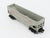 O Gauge 3-Rail Lionel 6-21779 Seaboard Crane/Hopper/Flatcar Freight 4-Car Set