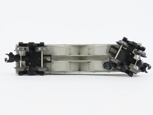 O Gauge 3-Rail Lionel 6-21779 Seaboard Crane/Hopper/Flatcar Freight 4-Car Set