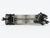 O Gauge 3-Rail Lionel 6-21779 Seaboard Crane/Hopper/Flatcar Freight 4-Car Set