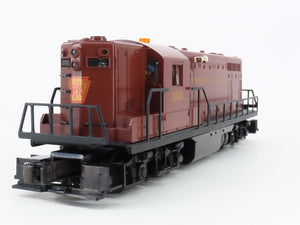 O Gauge 3-Rail Lionel 6-18567 PRR Pennsylvania GP9 Diesel #2028 w/ TMCC & Sound