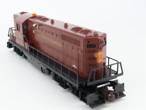 O Gauge 3-Rail Lionel 6-18567 PRR Pennsylvania GP9 Diesel #2028 w/ TMCC & Sound